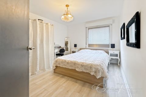 Lejlighed i Saint-Etienne, Loire, Saint-Etienne - € 135.000 | Ref: 340934422599 - foto 11