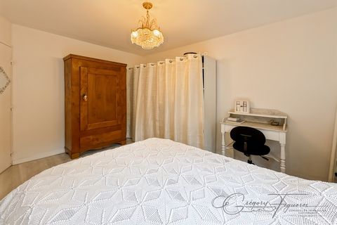 Lejlighed i Saint-Etienne, Loire, Saint-Etienne - € 135.000 | Ref: 340934422599 - foto 12