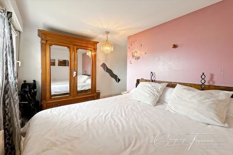 Lejlighed i Saint-Etienne, Loire, Saint-Etienne - € 135.000 | Ref: 340934422599 - foto 14