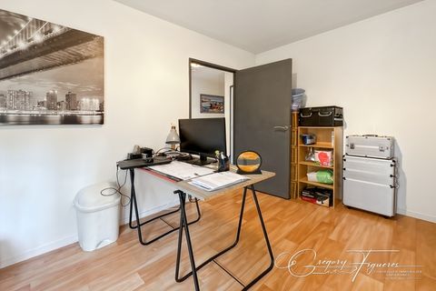 Lejlighed i Saint-Etienne, Loire, Saint-Etienne - € 135.000 | Ref: 340934422599 - foto 15