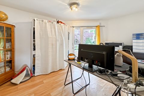 Lejlighed i Saint-Etienne, Loire, Saint-Etienne - € 135.000 | Ref: 340934422599 - foto 16
