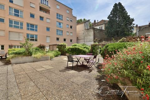 Lejlighed i Saint-Etienne, Loire, Saint-Etienne - € 135.000 | Ref: 340934422599 - foto 18