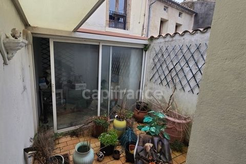 Landsbyhus i Bram, Aude, Bram - € 55.000 | Ref: 340932428603 - foto 3