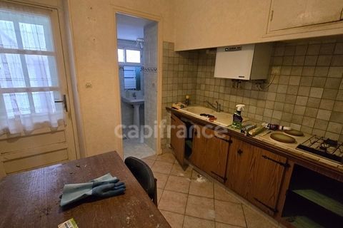 Landsbyhus i Bram, Aude, Bram - € 55.000 | Ref: 340932428603 - foto 7