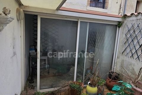 Landsbyhus i Bram, Aude, Bram - € 55.000 | Ref: 340932428603 - foto 10