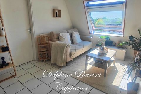 Leilighet i Cabourg, Calvados, Cabourg - € 127 000 | Ref: 340939663392 - foto 2