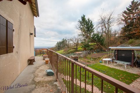 Lejlighed i Pollionnay, Rhone, Pollionnay - € 320.000 | Ref: 340931136201 - foto 28