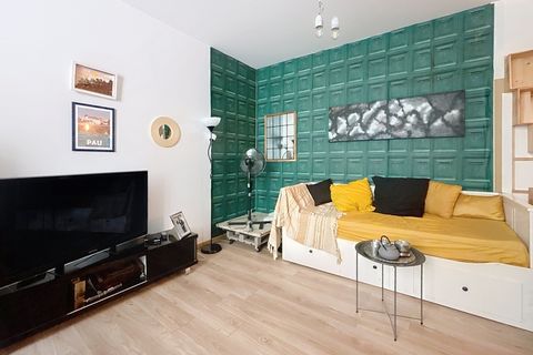 Lejlighed i Bourgoin-Jallieu, Isere, Bourgoin-Jallieu - € 138.000 | Ref: 340939643497 - foto 2