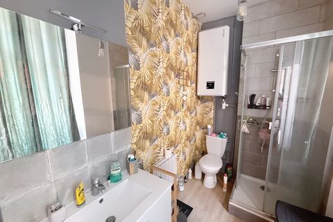 Lejlighed i Bourgoin-Jallieu, Isere, Bourgoin-Jallieu - € 138.000 | Ref: 340939643497 - foto 4