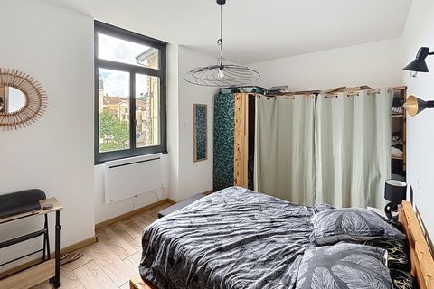 Lejlighed i Bourgoin-Jallieu, Isere, Bourgoin-Jallieu - € 138.000 | Ref: 340939643497 - foto 5