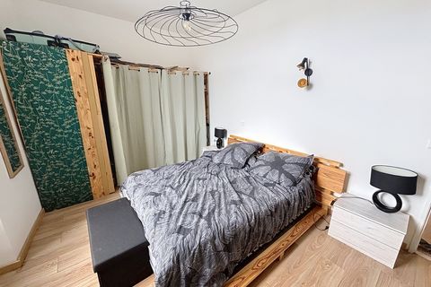 Lejlighed i Bourgoin-Jallieu, Isere, Bourgoin-Jallieu - € 138.000 | Ref: 340939643497 - foto 6