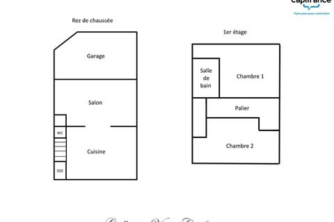 Villa a Migne-Auxances, Vienne, Migne-Auxances - € 90.000 | Ref: 340934432950 - foto 5