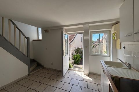 Villa i La Charité-sur-Loire, Nievre, La Charité-sur-Loire - € 44.900 | Ref: 340931527650 - foto 2