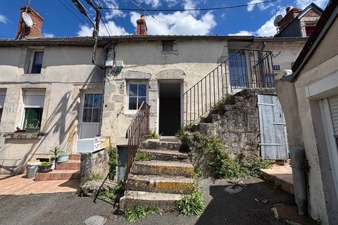 Villa i La Charité-sur-Loire, Nievre, La Charité-sur-Loire - € 44.900 | Ref: 340931527650 - foto 6