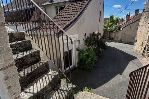 Villa i La Charité-sur-Loire, Nievre, La Charité-sur-Loire - € 44.900 | Ref: 340931527650 - foto 9