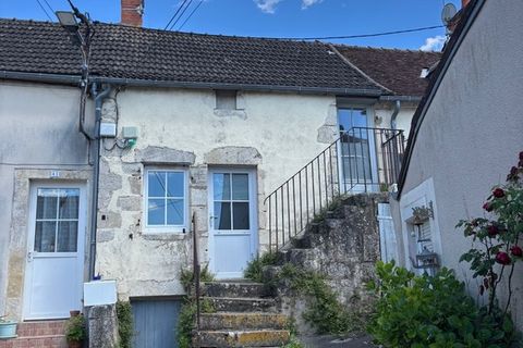 Villa i La Charité-sur-Loire, Nievre, La Charité-sur-Loire - € 44.900 | Ref: 340931527650 - foto 10