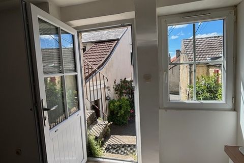 Villa i La Charité-sur-Loire, Nievre, La Charité-sur-Loire - € 44.900 | Ref: 340931527650 - foto 11