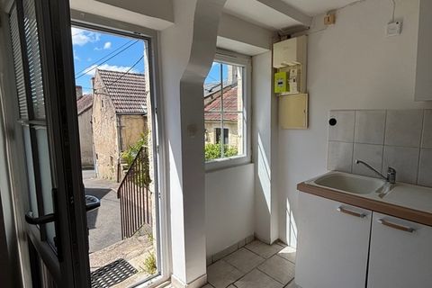 Villa i La Charité-sur-Loire, Nievre, La Charité-sur-Loire - € 44.900 | Ref: 340931527650 - foto 13