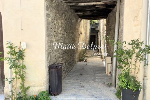Villa i Malaucene, Vaucluse, Malaucene - € 268.000 | Ref: 340936417961 - foto 3