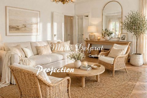 Villa i Malaucene, Vaucluse, Malaucene - € 268.000 | Ref: 340936417961 - foto 5