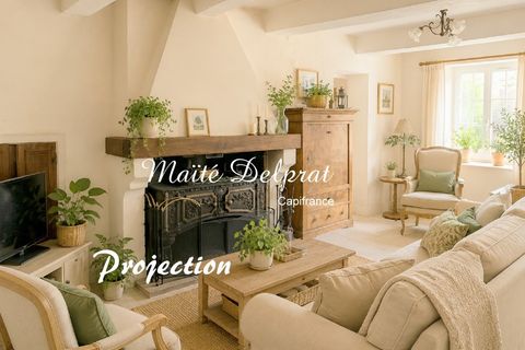 Villa i Malaucene, Vaucluse, Malaucene - € 268.000 | Ref: 340936417961 - foto 9