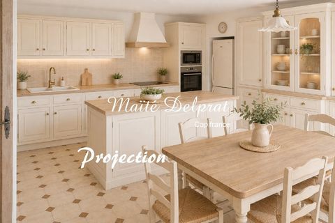 Villa i Malaucene, Vaucluse, Malaucene - € 268.000 | Ref: 340936417961 - foto 12
