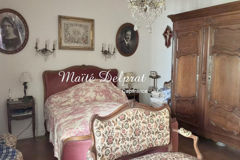 Villa i Malaucene, Vaucluse, Malaucene - € 268.000 | Ref: 340936417961 - foto 13
