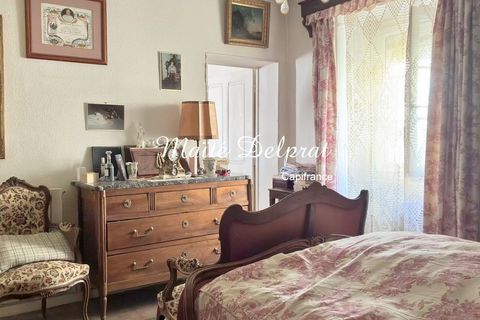 Villa i Malaucene, Vaucluse, Malaucene - € 268.000 | Ref: 340936417961 - foto 14