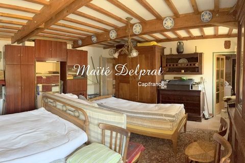 Villa i Malaucene, Vaucluse, Malaucene - € 268.000 | Ref: 340936417961 - foto 15
