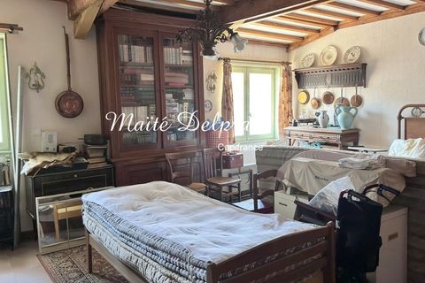 Villa i Malaucene, Vaucluse, Malaucene - € 268.000 | Ref: 340936417961 - foto 16