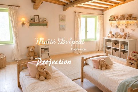 Villa i Malaucene, Vaucluse, Malaucene - € 268.000 | Ref: 340936417961 - foto 17