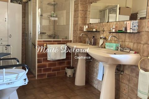 Villa i Malaucene, Vaucluse, Malaucene - € 268.000 | Ref: 340936417961 - foto 18