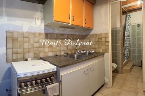 Villa i Malaucene, Vaucluse, Malaucene - € 268.000 | Ref: 340936417961 - foto 21