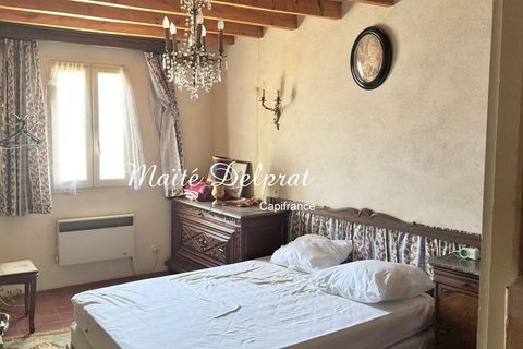 Villa i Malaucene, Vaucluse, Malaucene - € 268.000 | Ref: 340936417961 - foto 22