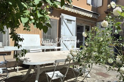 Villa i Malaucene, Vaucluse, Malaucene - € 268.000 | Ref: 340936417961 - foto 23