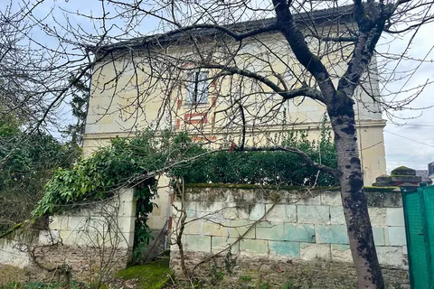 Masia a Saumur, Maine-et-Loire, Saumur - € 158.250 | Ref: 340933702836 - foto 2
