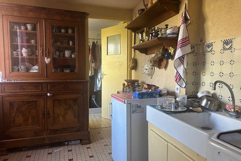 Masia a Saumur, Maine-et-Loire, Saumur - € 158.250 | Ref: 340933702836 - foto 8