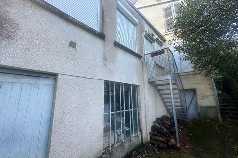 Masia a Saumur, Maine-et-Loire, Saumur - € 158.250 | Ref: 340933702836 - foto 11