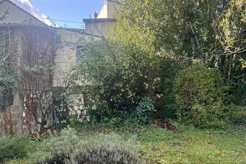 Masia a Saumur, Maine-et-Loire, Saumur - € 158.250 | Ref: 340933702836 - foto 13