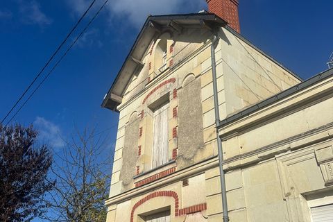 Masia a Saumur, Maine-et-Loire, Saumur - € 158.250 | Ref: 340933702836 - foto 14