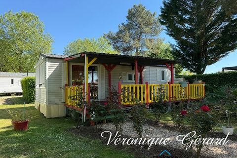 Mobil-hjem i Parcoul, Dordogne, Parcoul - € 14.000 | Ref: 340939323190 - foto 2