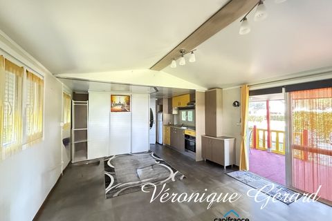 Mobil-hjem i Parcoul, Dordogne, Parcoul - € 14.000 | Ref: 340939323190 - foto 4