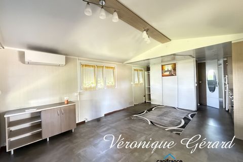 Mobil-hjem i Parcoul, Dordogne, Parcoul - € 14.000 | Ref: 340939323190 - foto 5