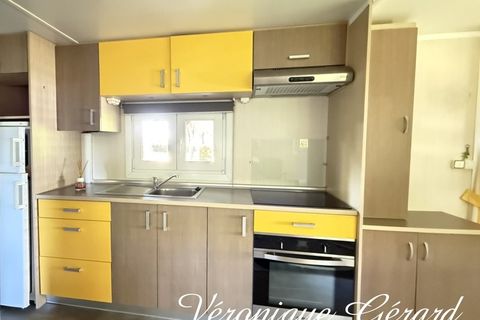 Mobil-hjem i Parcoul, Dordogne, Parcoul - € 14.000 | Ref: 340939323190 - foto 6