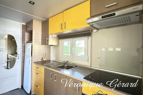 Mobil-hjem i Parcoul, Dordogne, Parcoul - € 14.000 | Ref: 340939323190 - foto 7
