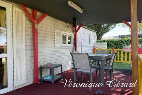 Mobil-hjem i Parcoul, Dordogne, Parcoul - € 14.000 | Ref: 340939323190 - foto 12