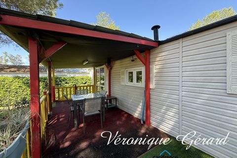 Mobil-hjem i Parcoul, Dordogne, Parcoul - € 14.000 | Ref: 340939323190 - foto 13