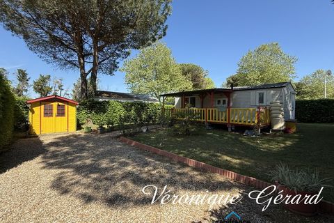Mobil-hjem i Parcoul, Dordogne, Parcoul - € 14.000 | Ref: 340939323190 - foto 17