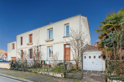 Byhus i Bergerac, Dordogne, Bergerac - € 160.000 | Ref: 340937206657 - foto 1