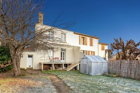Byhus i Bergerac, Dordogne, Bergerac - € 160.000 | Ref: 340937206657 - foto 2